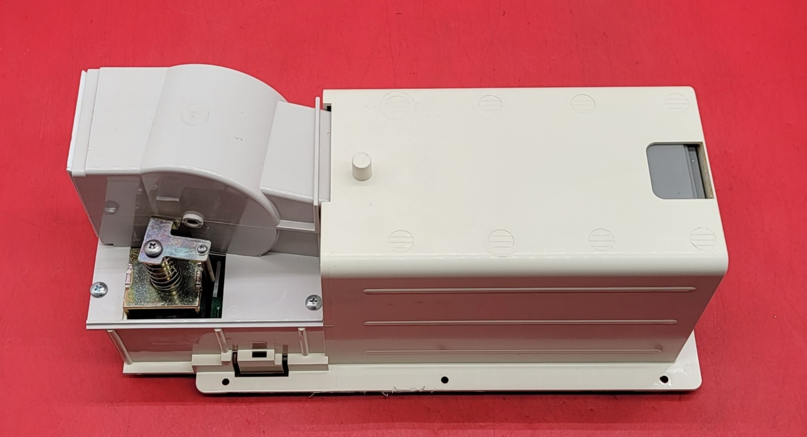Genuine Refrigerator Sub-Zero Ice/Water Dispenser Assembly Part#4200960