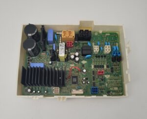 Genuine Washer LG Circuit Board Part#EBR79950225