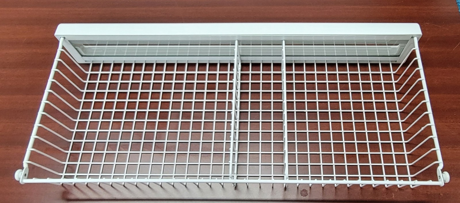 Genuine Refrigerator Sub-Zero Sliding Basket Part#4181520