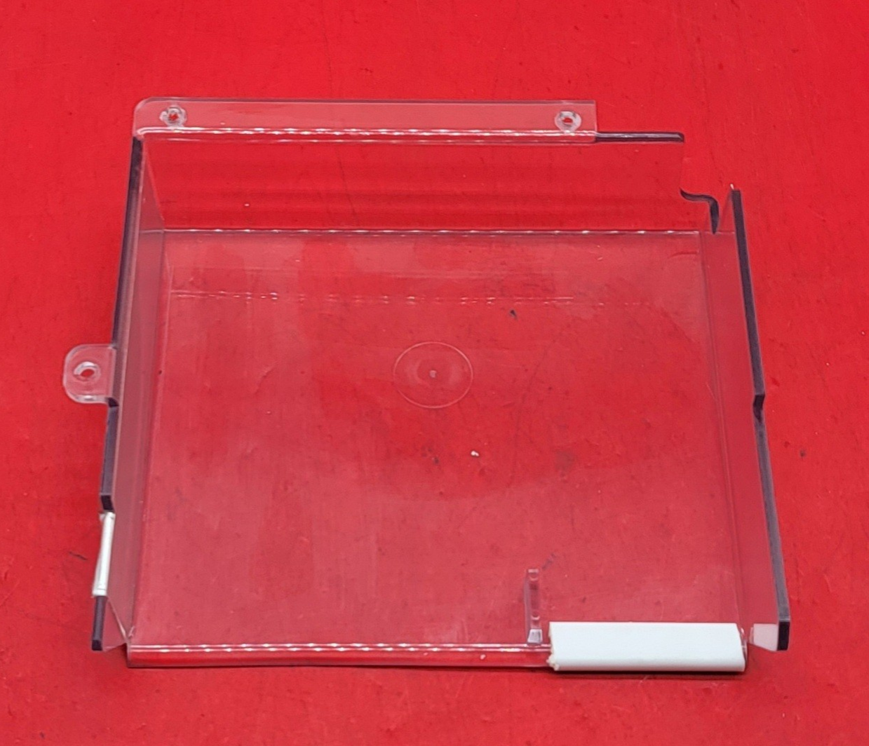 Genuine Refrigerator Sub-Zero Light Cover Part#3413380