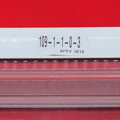 Genuine Refrigerator Sub-Zero Ice Bucket Drawer Part#4181000