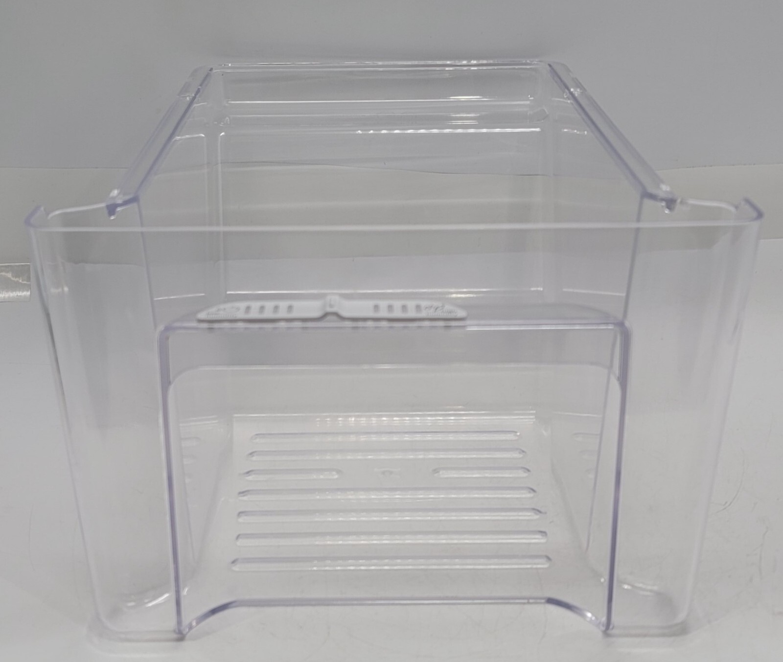 Genuine Refrigerator Maytag Crisper Drawer Part#W10334226