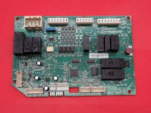 Genuine Refrigerator Whirlpool Control Board Part#W10583022