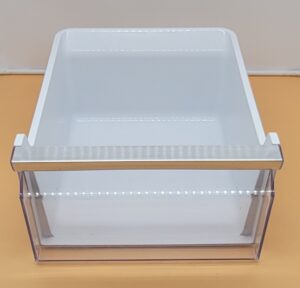 Genuine Refrigerator Kenmore Crisper Drawer Part#AJP72910206