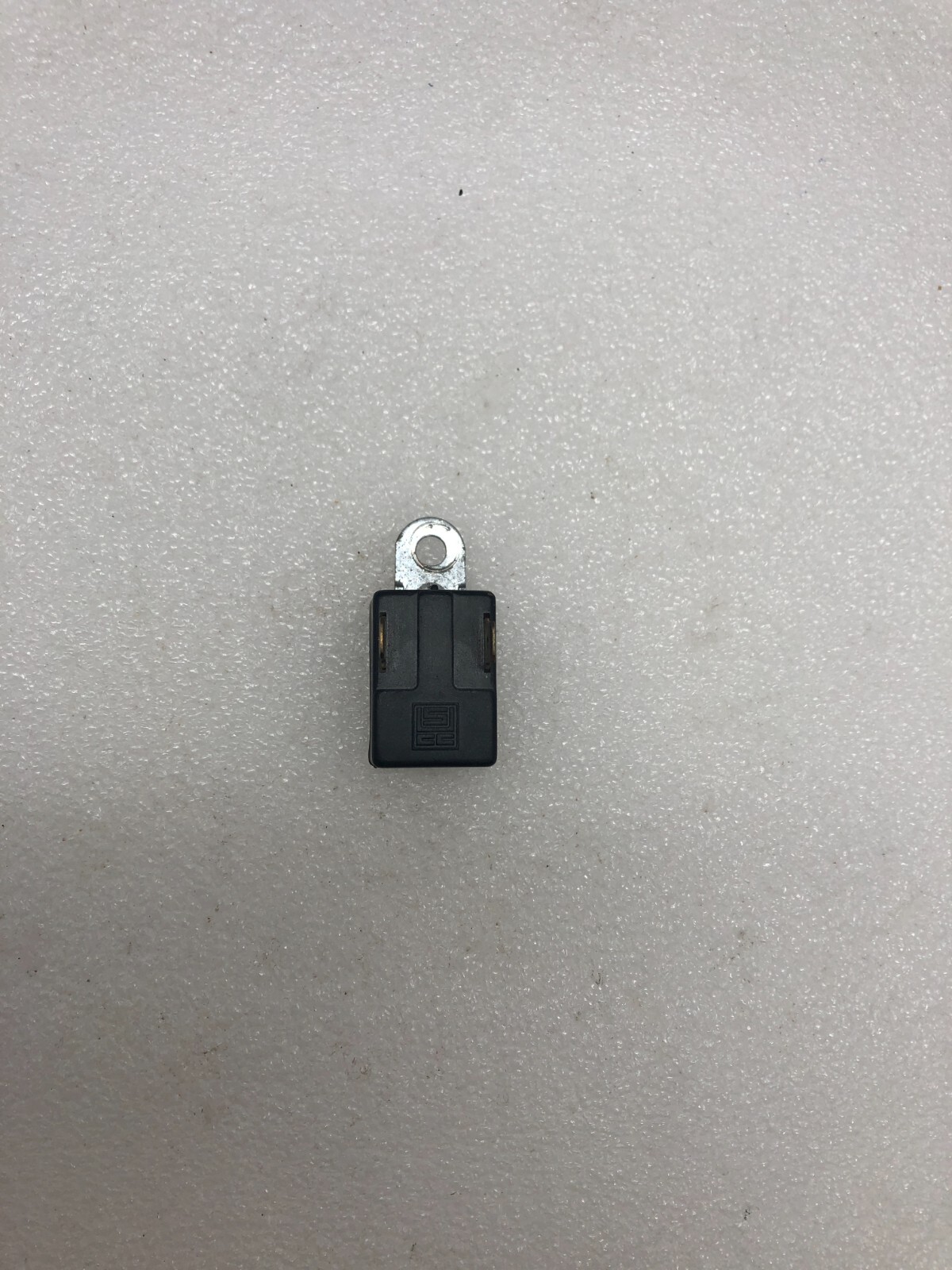Genuine Dryer Buzzer Switch part#63711520 10262-62