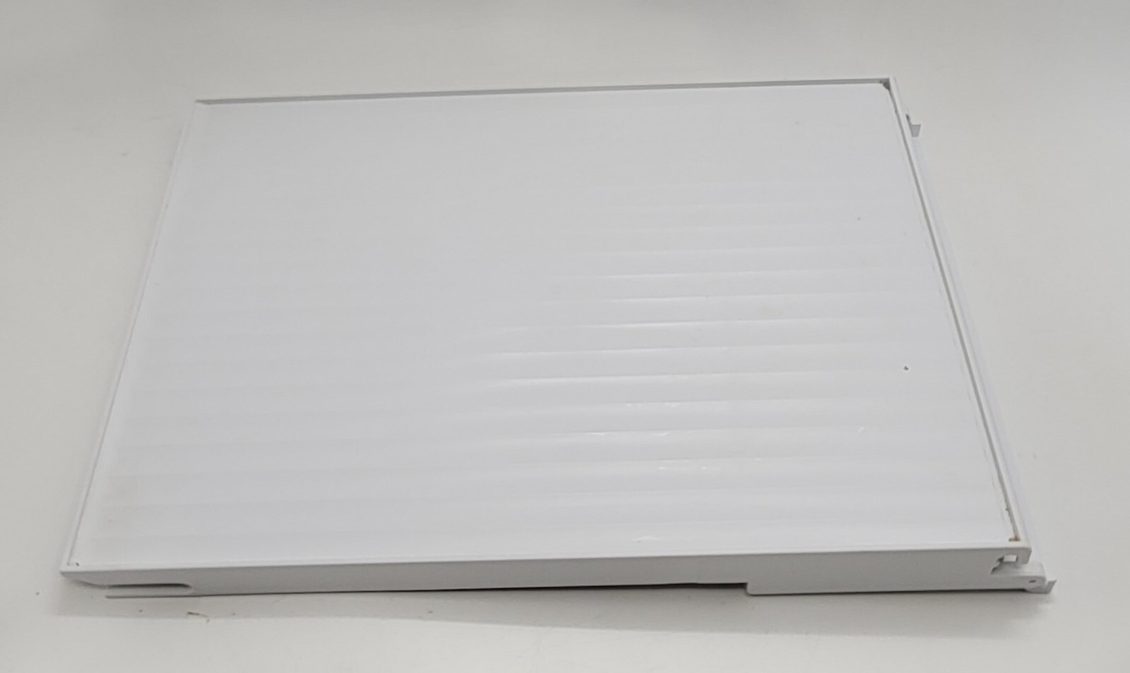 Genuine Refrigerator Kitchen Aid Quick Freeze Shelf Part#2171714
