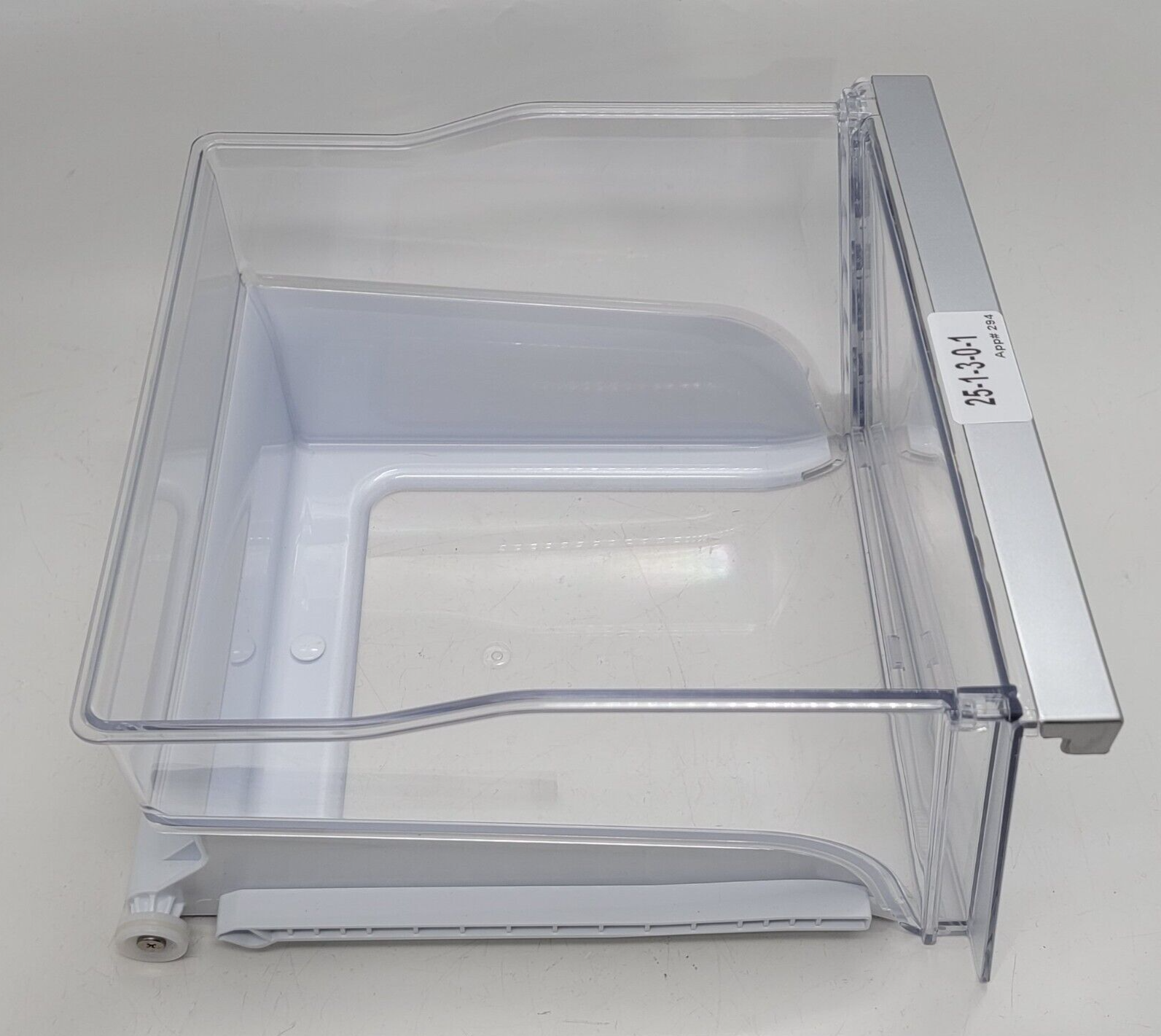 Genuine Refrigerator LG Crisper Drawer Part#MCK668046