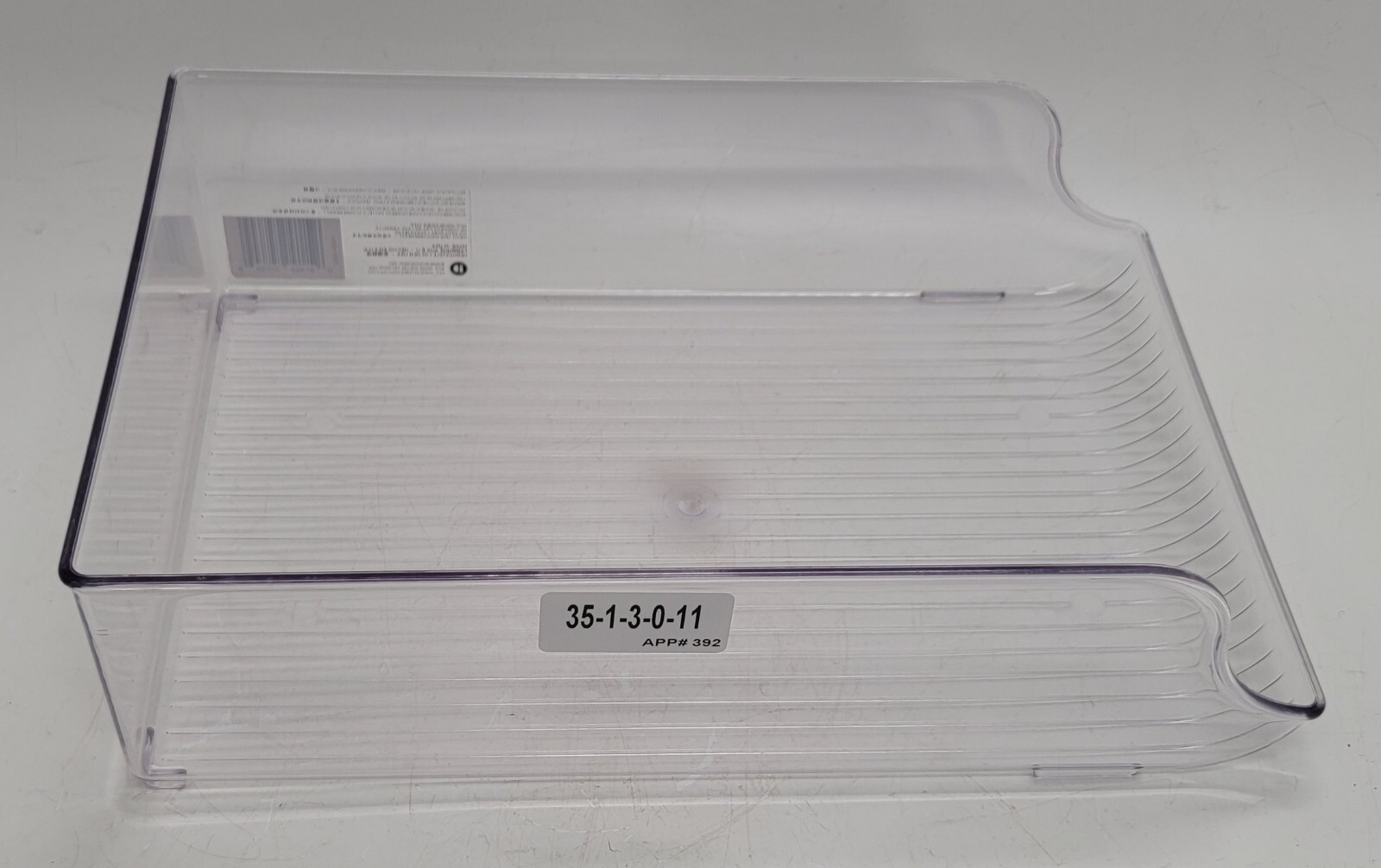 Genuine Refrigerator Samsung Drawer