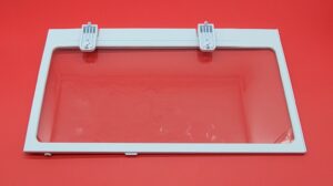 Genuine Refrigerator Samsung Folding Shelf Part#DA67-04783