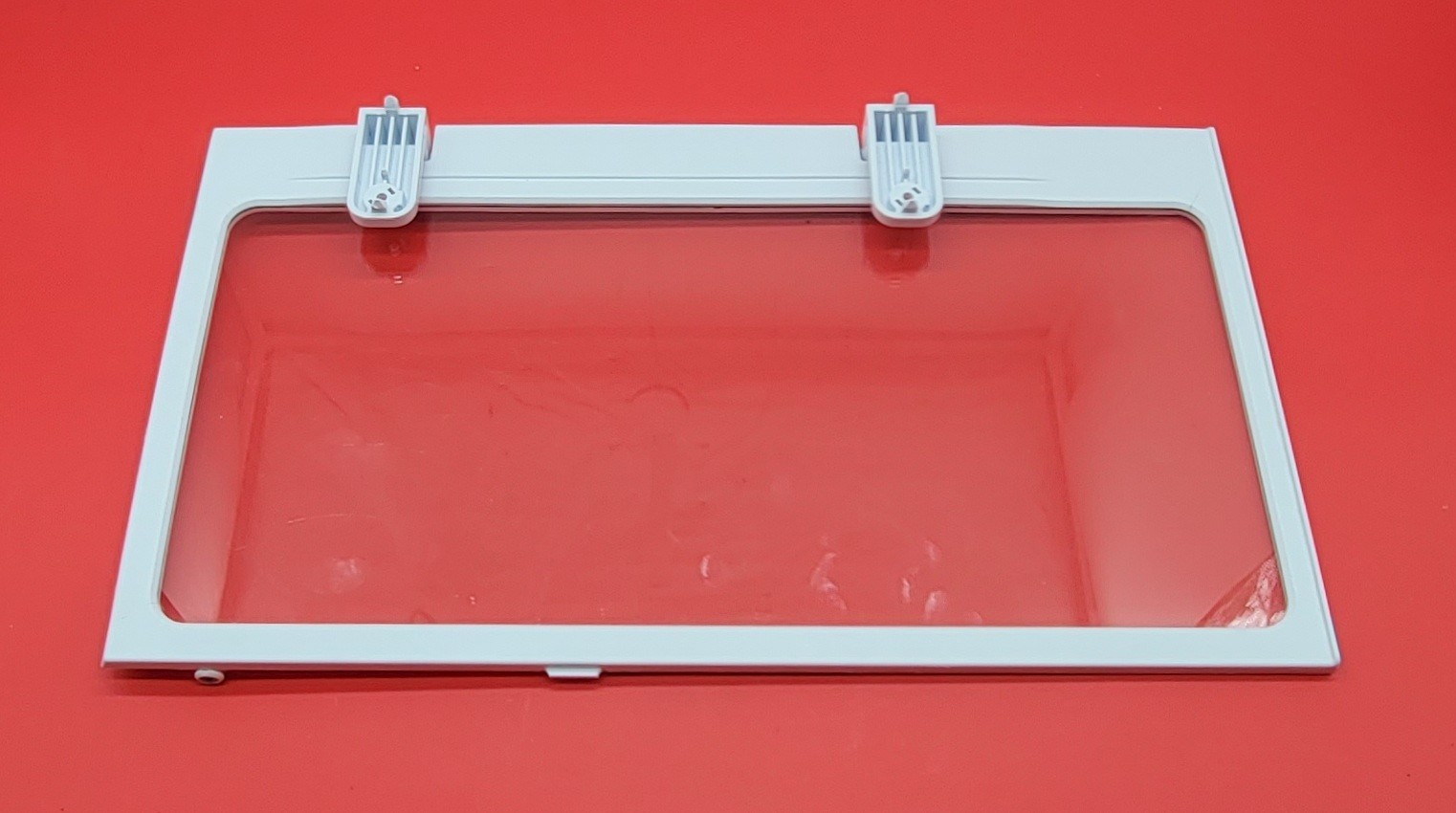 Genuine Refrigerator Samsung Folding Shelf Part#DA67-04783