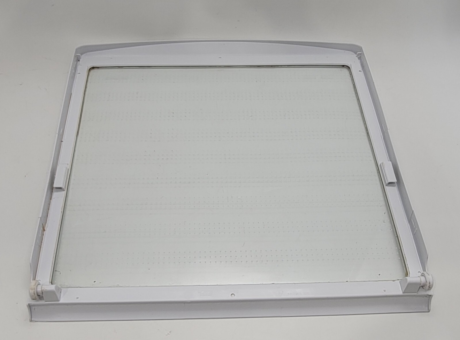 Genuine Refrigerator Kitchen Aid Glass Shelf Part#2174021