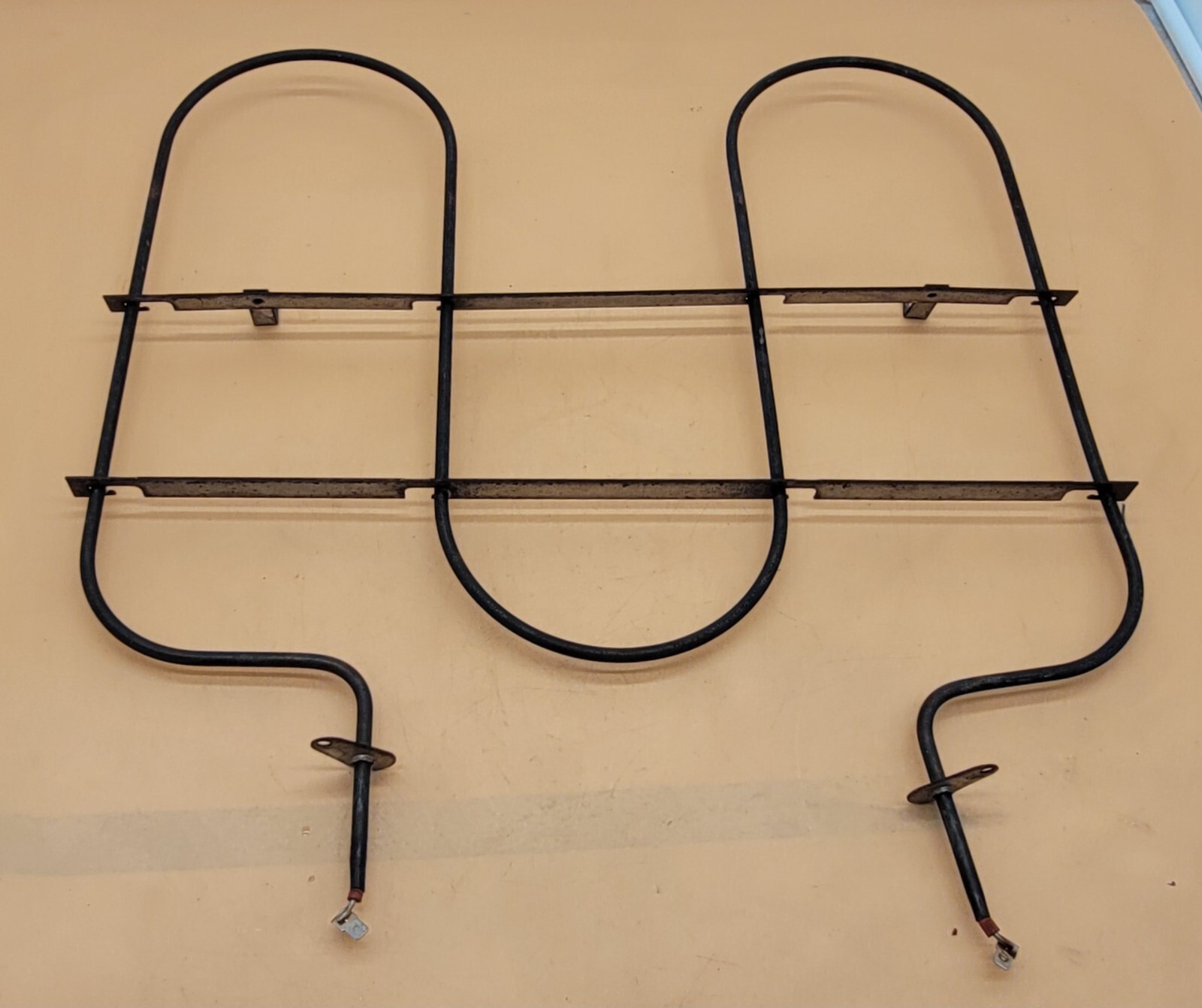 Genuine Oven Whirlpool Broil Element Part#W10856603