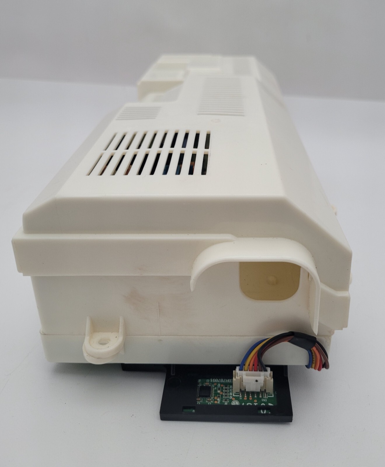 Genuine Dryer LG Control Board Part#EBR79674801