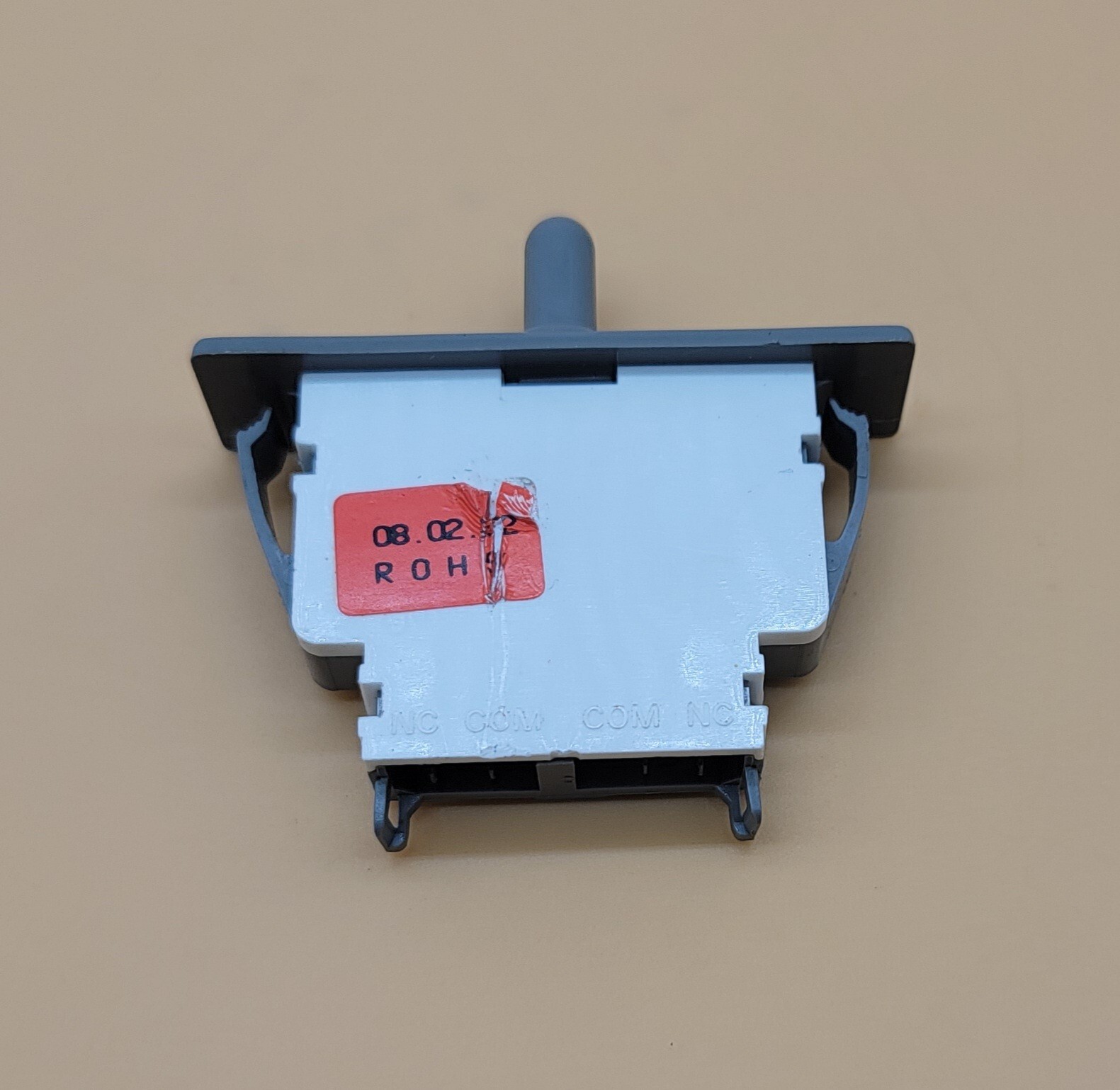 Genuine Refrigerator Kenmore Push Button Switch Part#PDS013