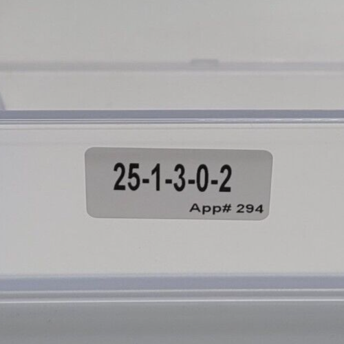 Genuine Refrigerator LG Crisper Drawer Part#MCK668046