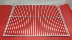 Genuine Refrigerator GE Wire Shelf Part#WR71X10284
