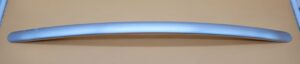 Genuine Refrigerator Kitchen Aid Door Handle Part#2188635B