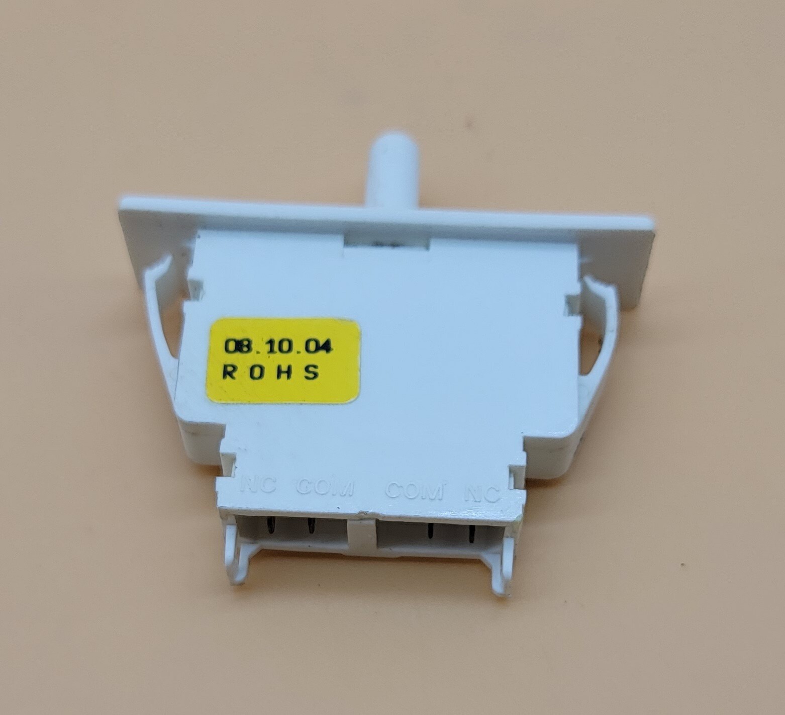 Genuine Refrigerator Kenmore Push Button Switch Part#PDS013