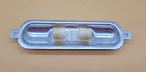 Genuine Refrigerator Kitchen Aid Light Shelf