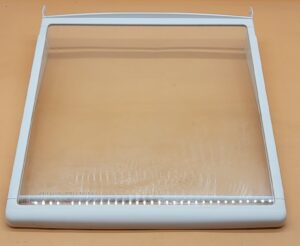 Genuine Refrigerator Maytag Glass Shelf Part#128835