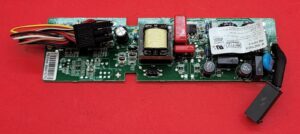 Genuine Refrigerator Whirlpool Control Board Part#W10421948A