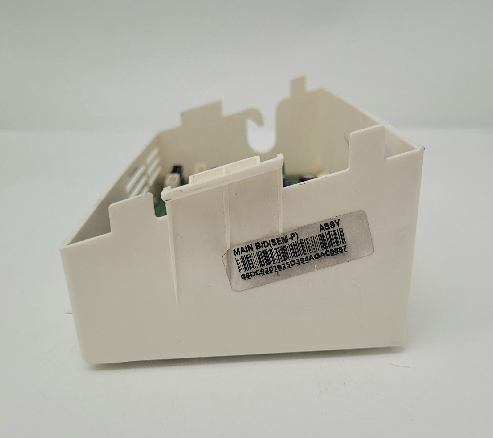 Genuine Dryer Samsung Circuit Board Part#DC92-01025D