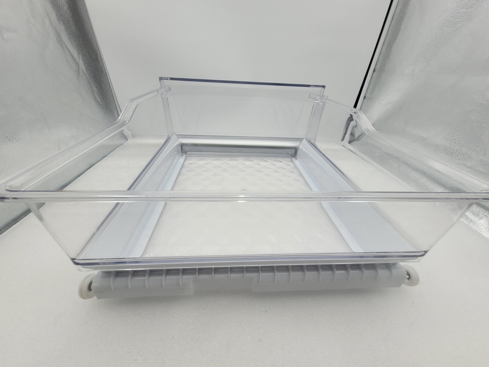 Genuine Kenmore Elite Crisper Drawer Part#MJS628148