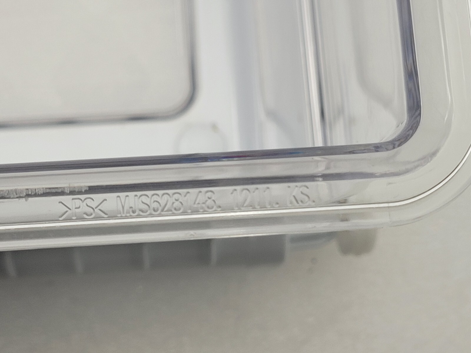 Genuine Kenmore Elite Crisper Drawer Part#MJS628148