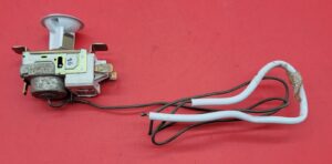 Genuine Refrigerator Frigidaire Thermostat Part#2415865-01