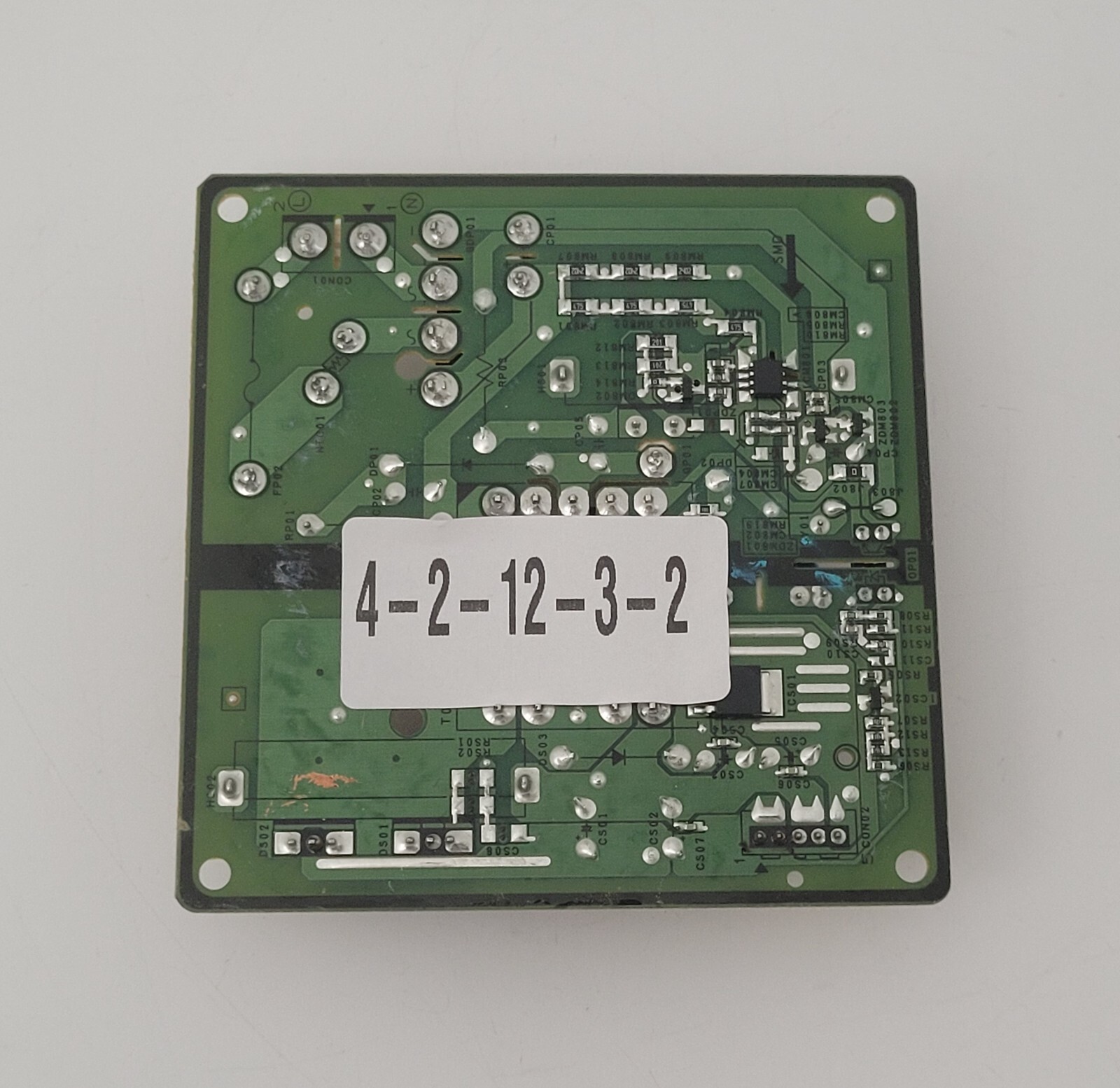 Genuine Refrigerator Samsung Circuit Board Part#DA9200486A