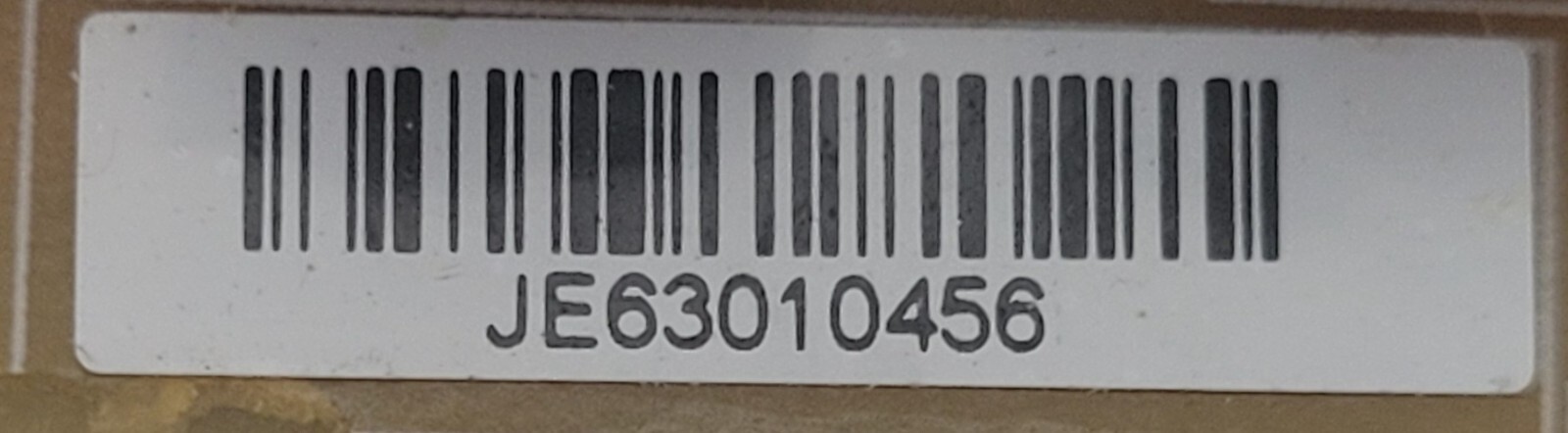 Genuine Refrigerator Samsung Circuit Board Part#DA9200486A
