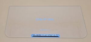 Genuine Refrigerator Samsung Glass Shelf
