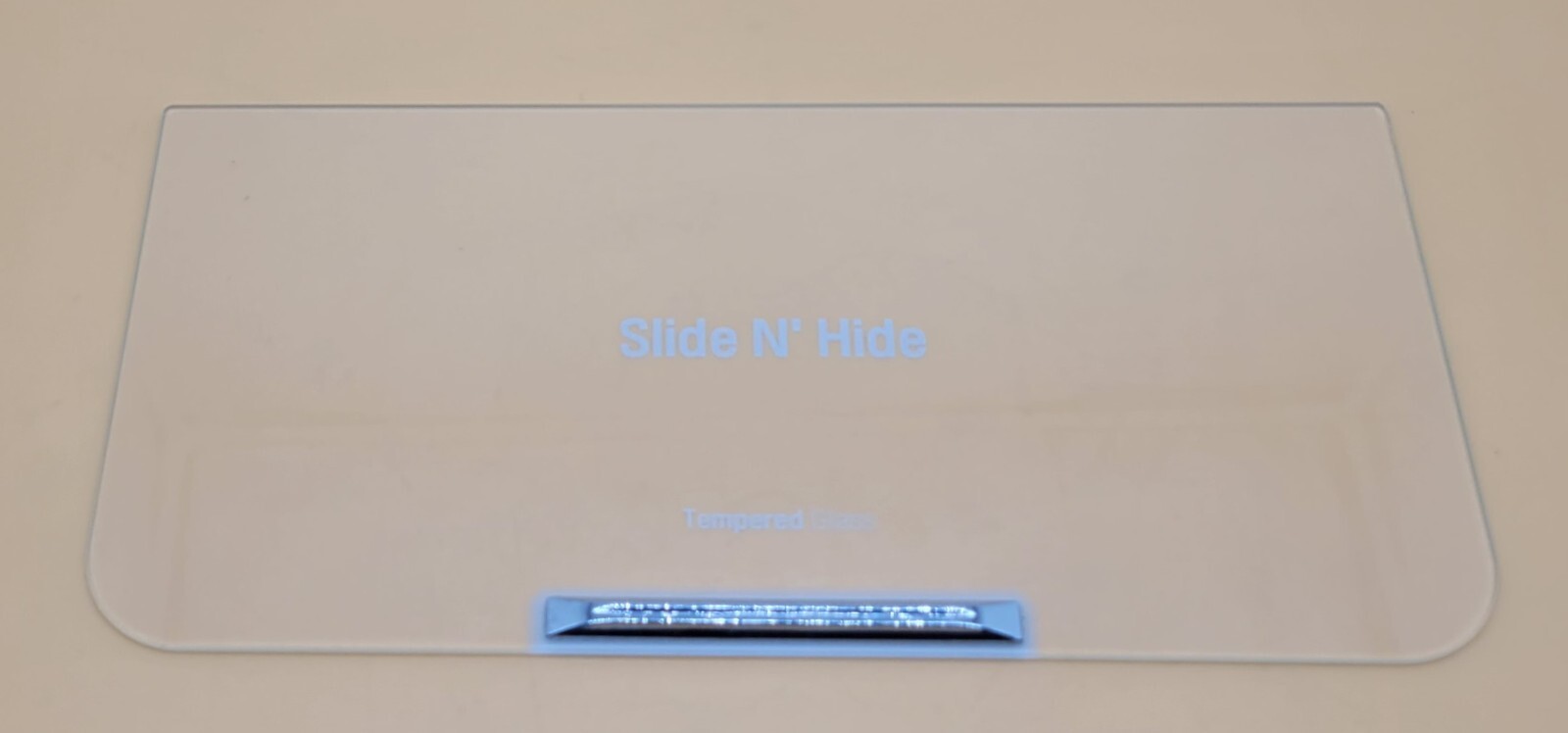 Genuine Refrigerator Samsung Glass Shelf