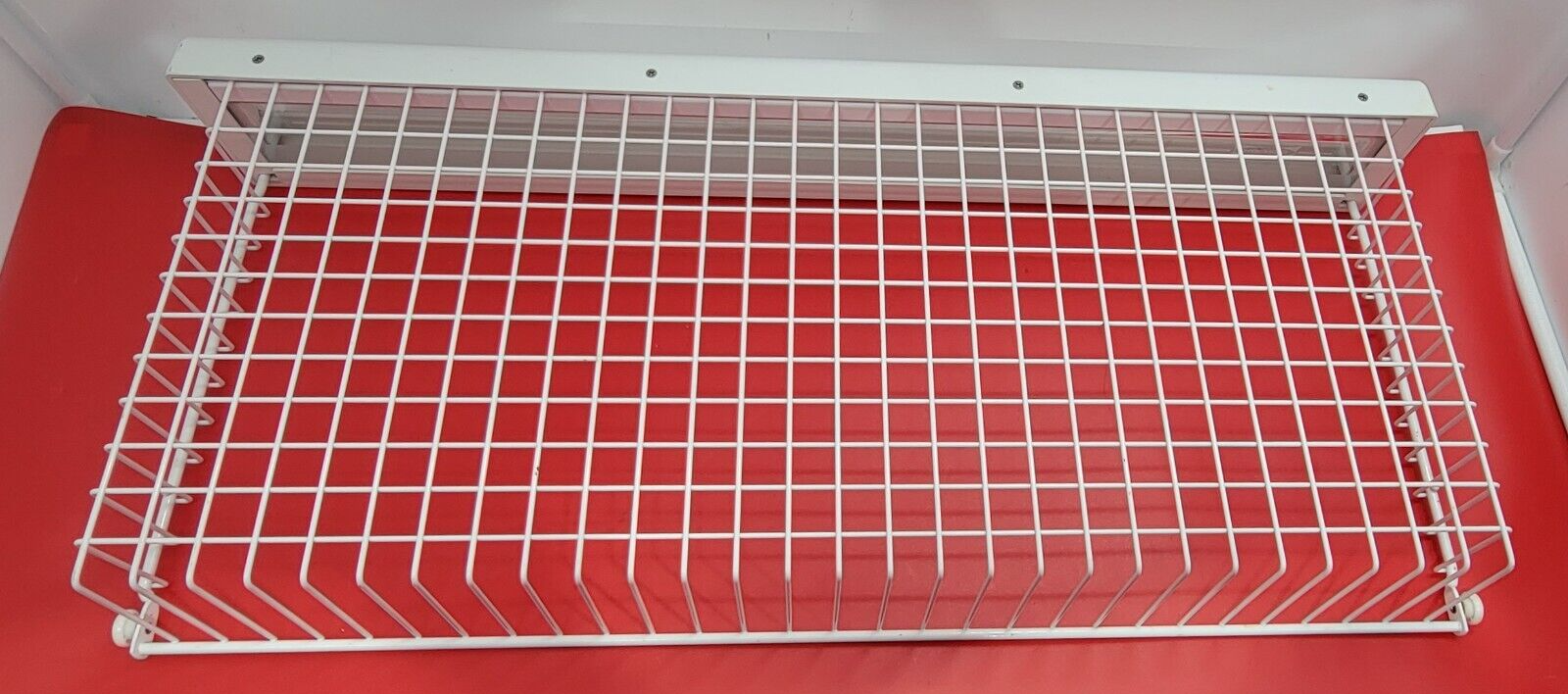 Genuine Refrigerator Sub-Zero Basket Part#4180860