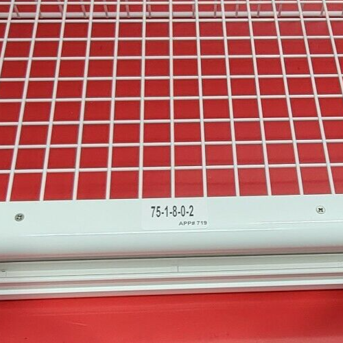 Genuine Refrigerator Sub-Zero Basket Part#4180860