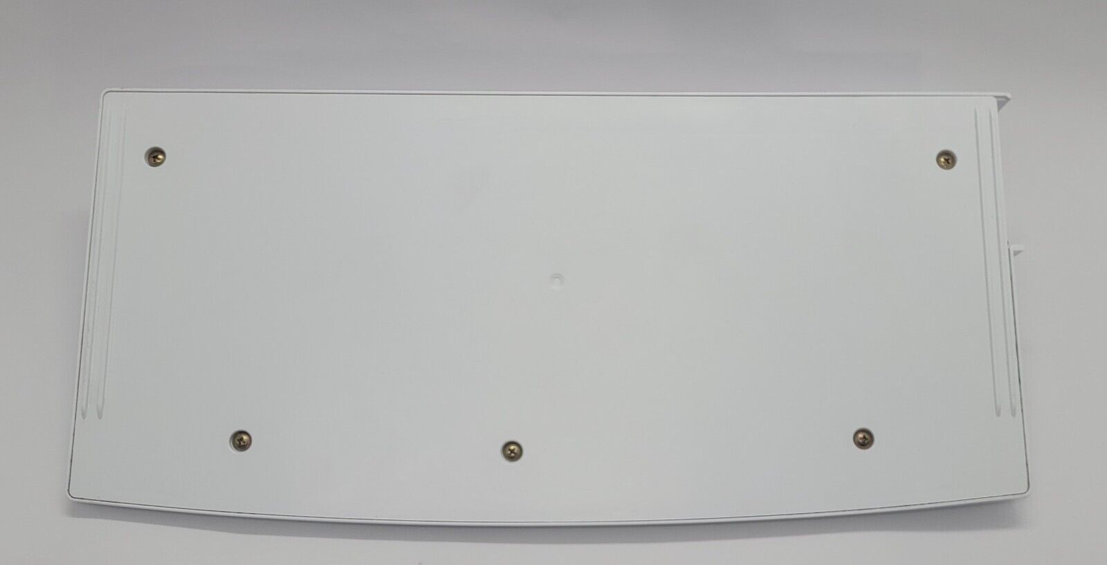 Genuine Refrigerator LG Crisper Drawer Temperature Control Part#3551JA1066D