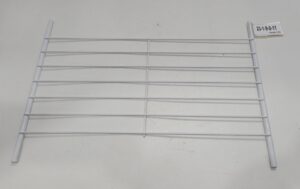 Genuine Refrigerator Whirlpool Wire Shelf Part#W10318952