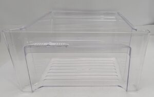 Genuine Refrigerator Maytag Crisper Drawer Part#W10308861