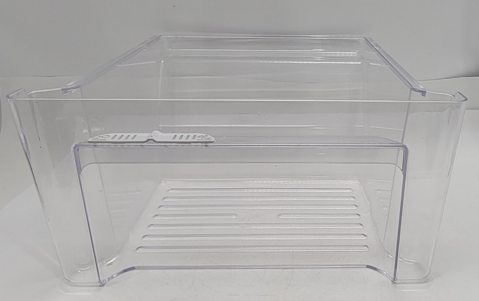 Genuine Refrigerator Maytag Crisper Drawer Part#W10308861