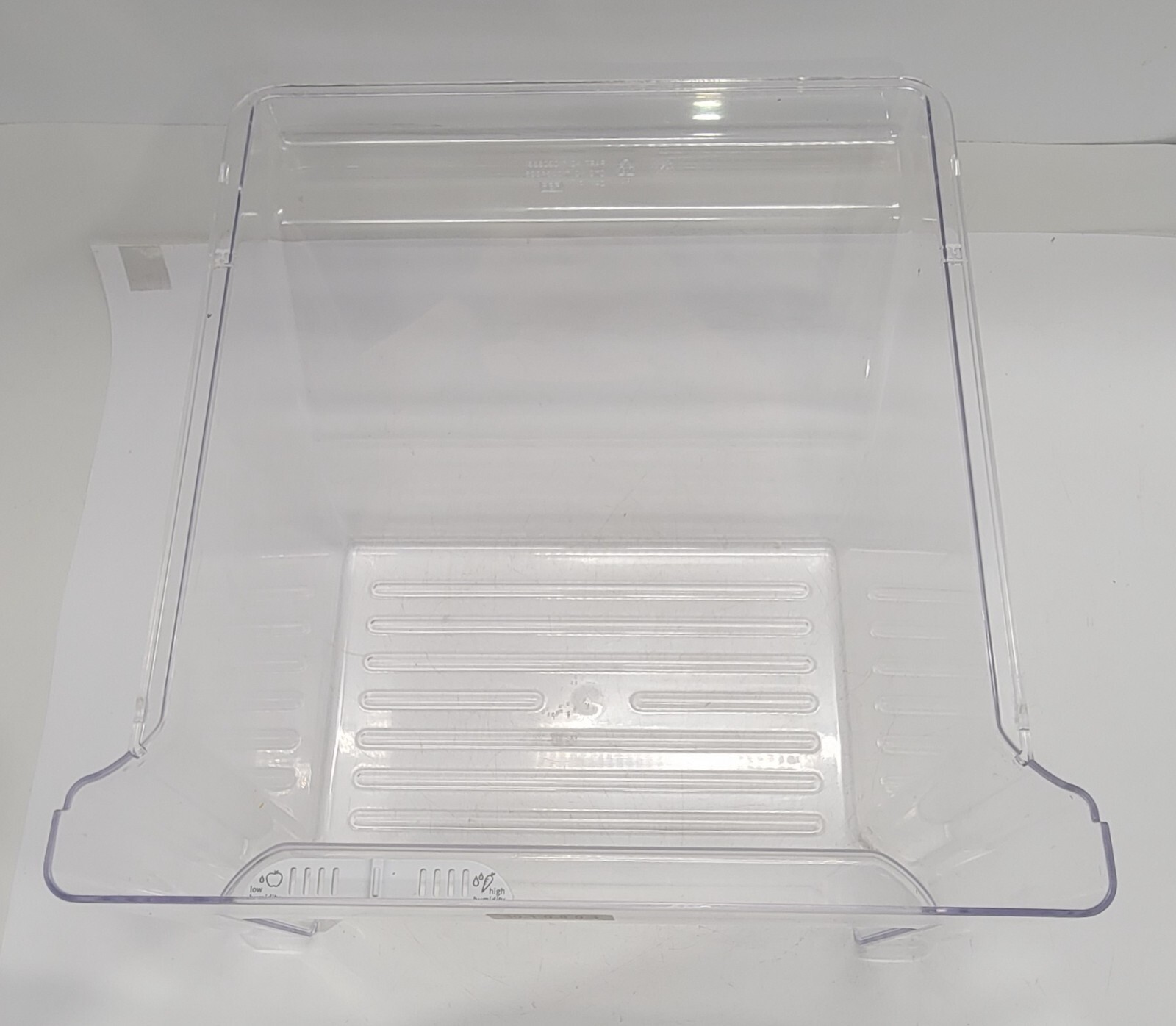 Genuine Refrigerator Maytag Crisper Drawer Part#W10308861
