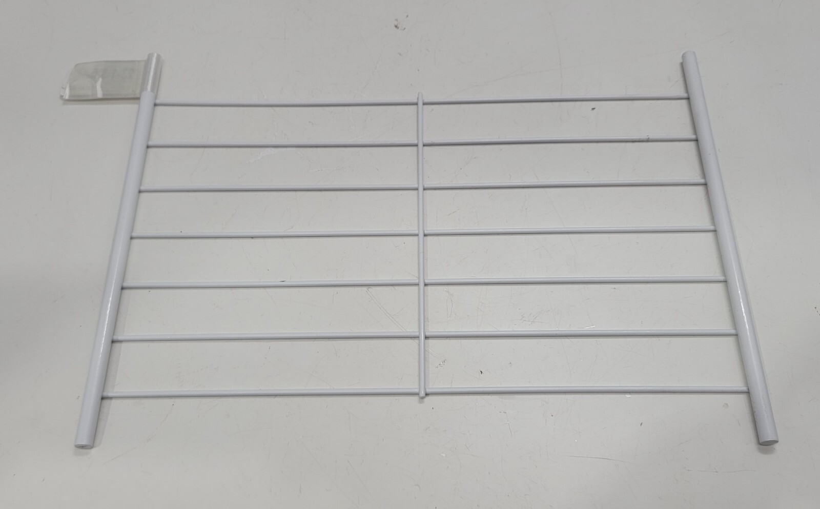 Genuine Refrigerator Whirlpool Wire Shelf Part#W10318952