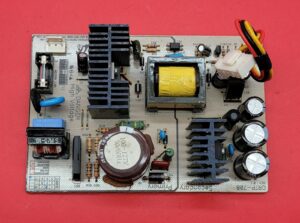 Genuine Refrigerator Samsung Control Board Part#ORTP-708