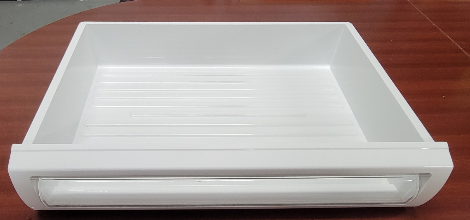 Genuine Refrigerator Kitchen Aid Drawer Part#2257546