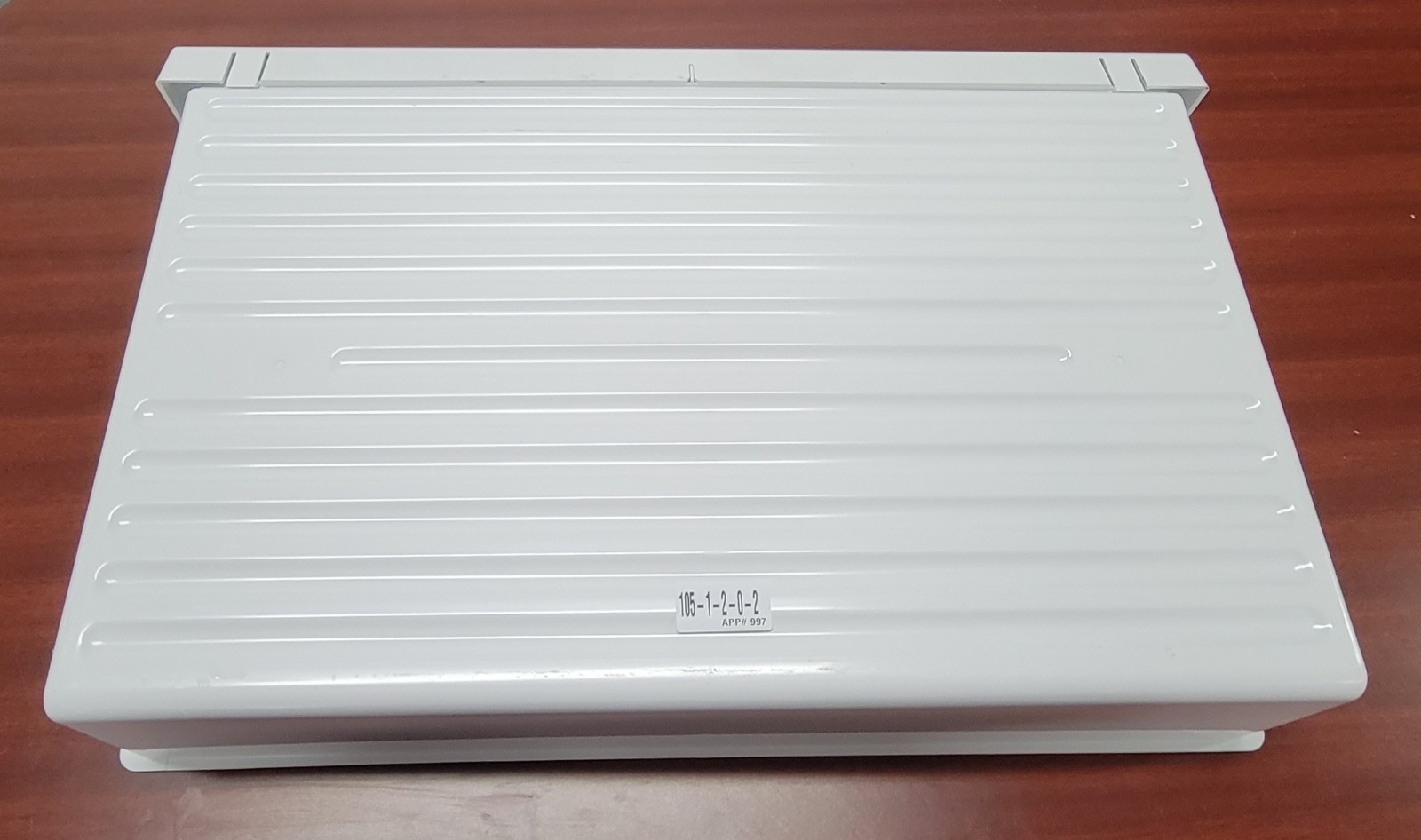 Genuine Refrigerator Kitchen Aid Drawer Part#2257546