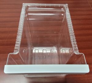 Genuine Refrigerator Kenmore Drawer Part#A0175-103 12131000A04062
