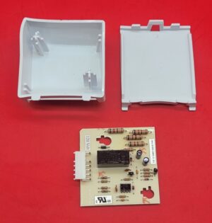 Genuine Refrigerator Amana Defrost Control Board Part#12754901