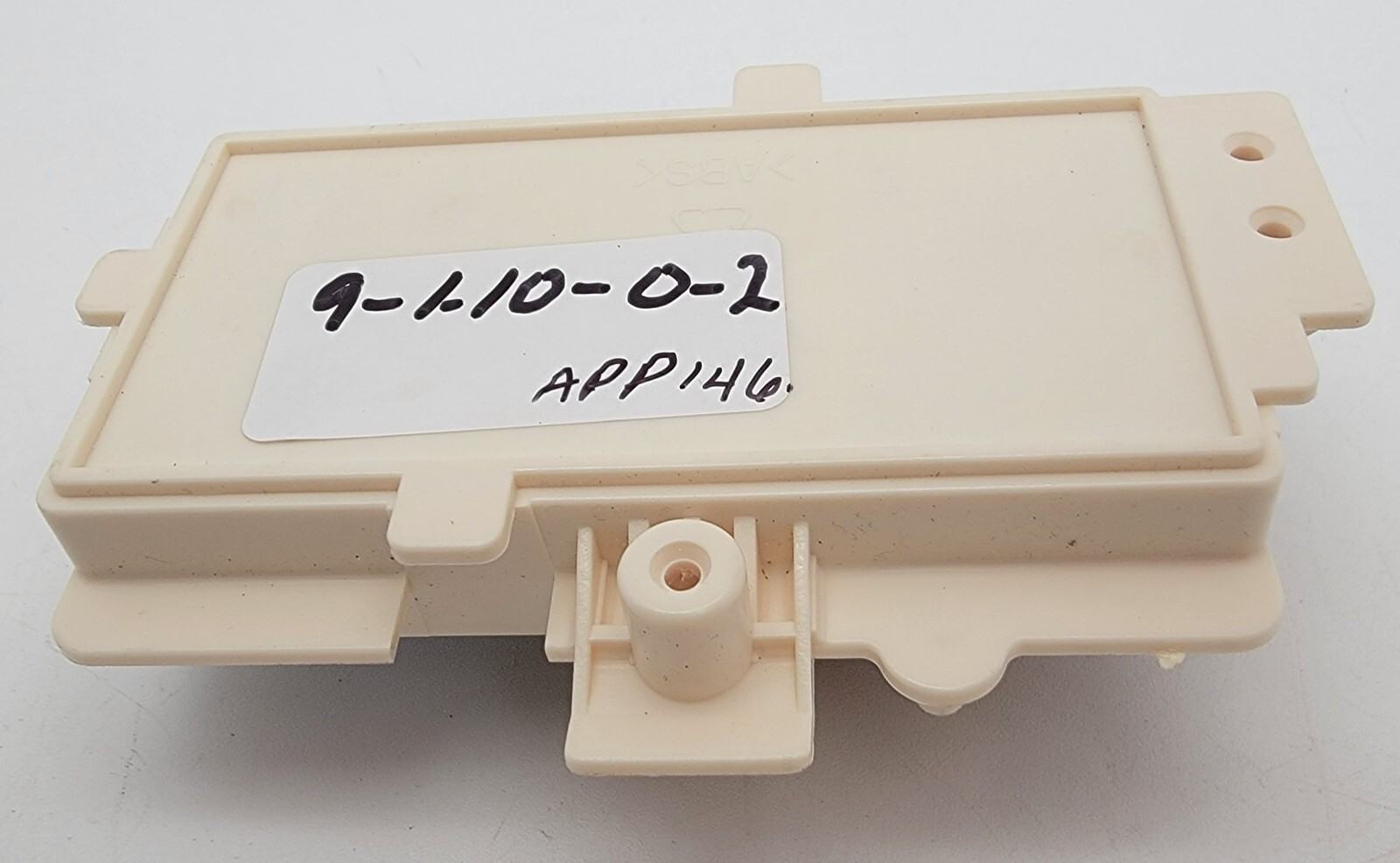 Genuine Washer LG Noise Filter Part#6201EC1006A