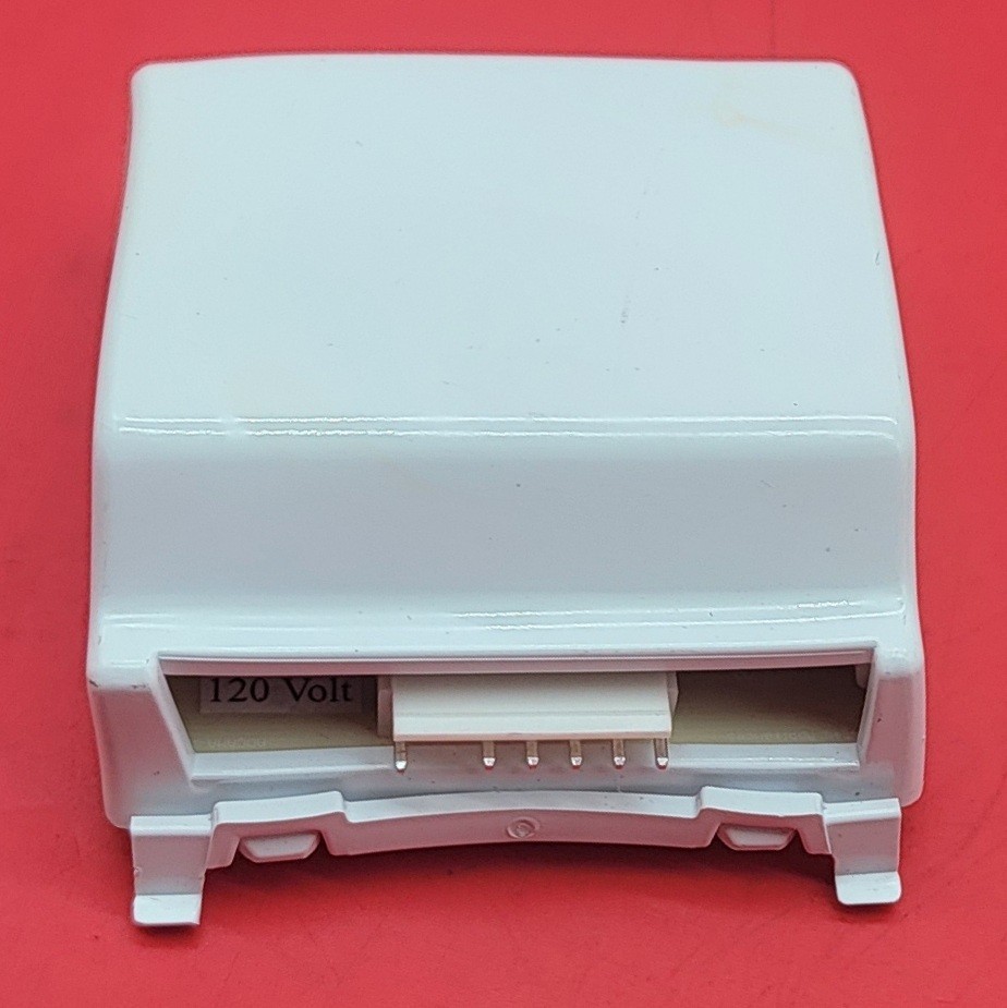 Genuine Refrigerator Amana Defrost Control Board Part#12754901