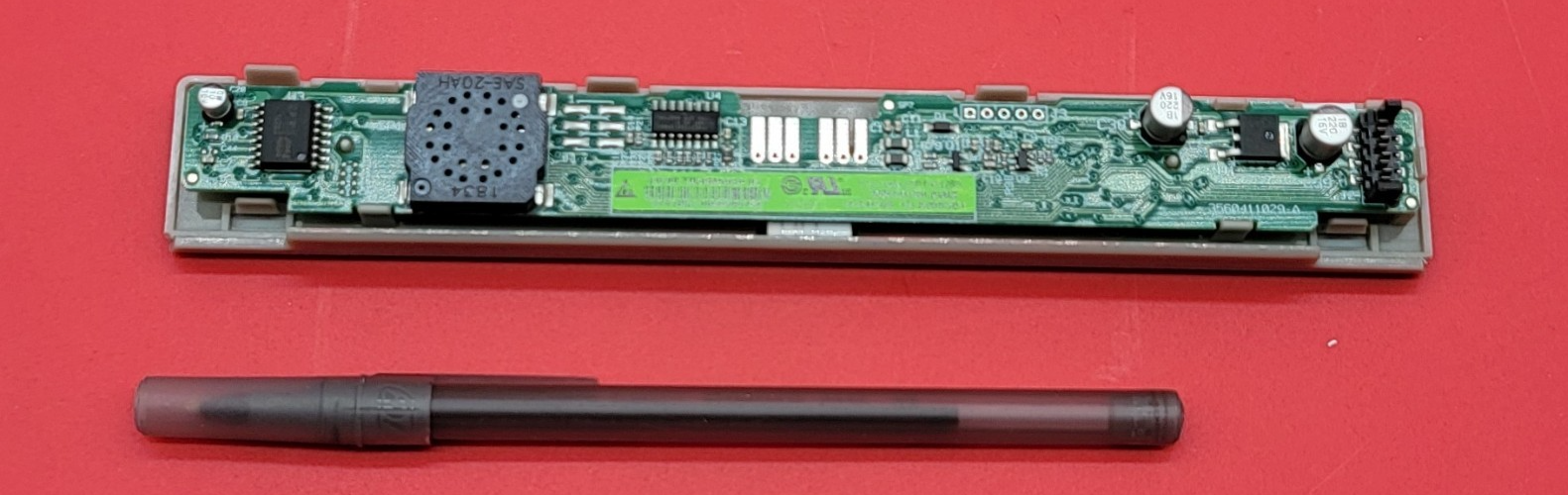 Genuine Refrigerator Thermador Control Board Part#8001084289 ED700-TH-A008S01