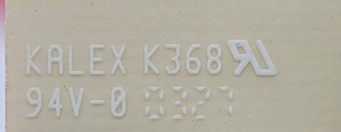 Genuine Refrigerator Amana Defrost Control Board Part#12754901